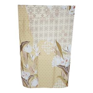 Women summer fashion scarf soft lux Chiffon hijab Muslim new